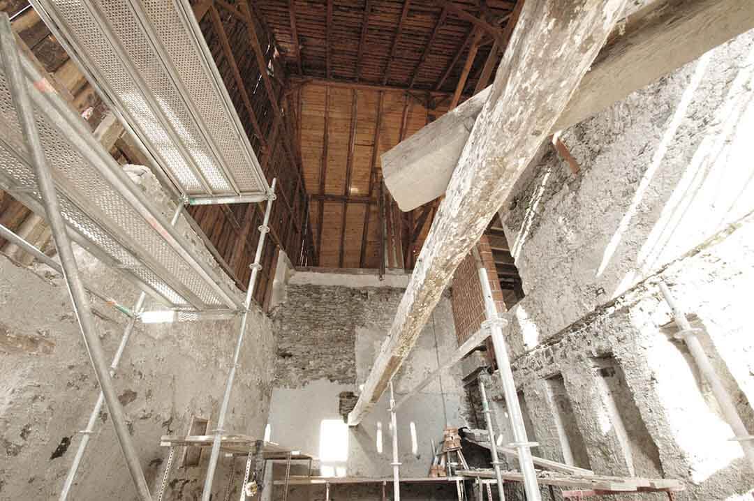 Architekturtage 2018 Innsbruck - Offenes Atelier