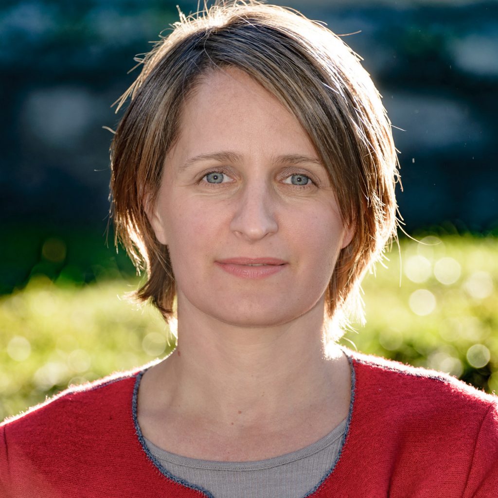 Gertrud Portrait Gertrud