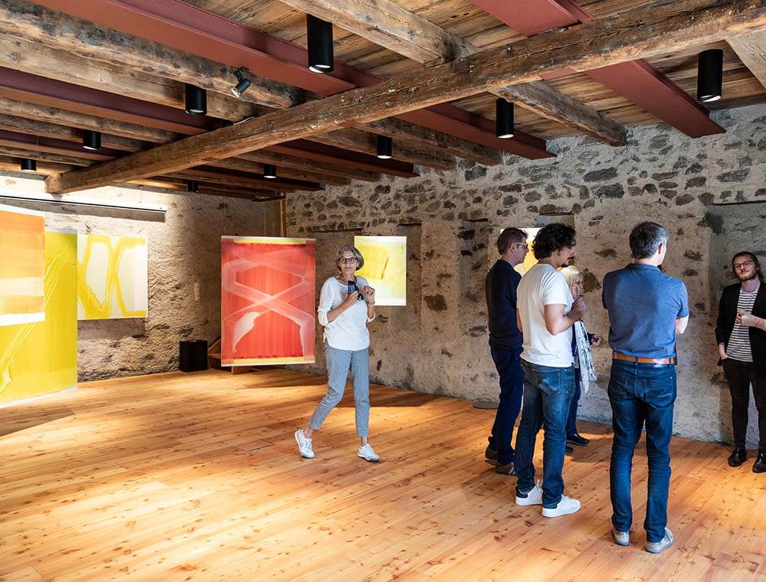 Architekturtage 2019 Innsbruck - Offenes Atelier