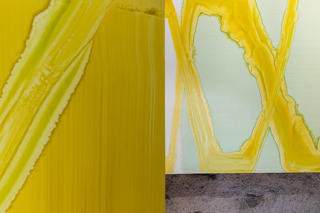 farbtonklangraum_6_silbersalz Architekturtage 2019 Innsbruck - Offenes Atelier